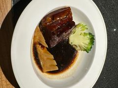-小放牛炒菜馆(爱琴海店)