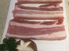 -阿泽禧烤肉(民兴花园店)
