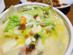 -花椒笑成都小馆(百脑汇店)