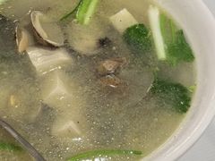 -潮州菜馆(十里河店)