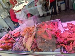 南京板鸭-章云板鸭(评事街店)