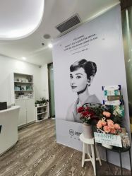 -时间海科学美容