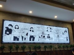 -螺小胖柳州螺蛳粉(钟楼总店)