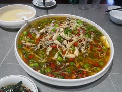 -蛙兔鸡自贡风味·特色江湖菜(广都店)