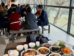 -昆明青龙峡风景区