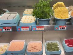 -屋头串串(临江路店)