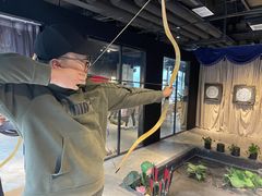 -轻武堂传统射箭·功夫茶·射击体验馆(仁和新城店)