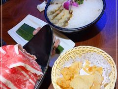 -东海怡品海鲜豆捞(星街坊店)
