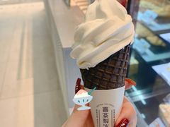 芝芝冰淇淋-喜茶(深圳丰盛町店)