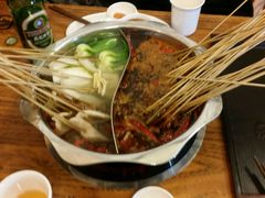 -蜀都冒菜·酱蟹生腌