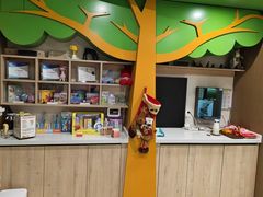 -精德口腔·种植修复·儿牙中心(财富中心店)