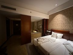 -天目湖御水温泉·度假酒店