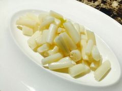 爽口莲藕苗-蔡府家宴(699店)