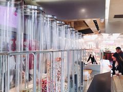 -LELECHA乐乐茶(美罗城店)