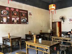 大堂-张醪糟(街子店)