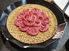 -东来顺(非遗·清真火锅·盛世广场店)