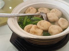 -东江渔村·古典园林·30年粤菜老字号(太和店)