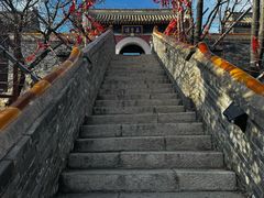 -妙峰山风景名胜区