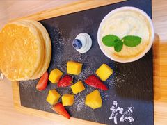 -松上茶屋(康庄南街店)