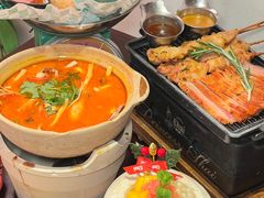 -泰妃殿(武汉首店)