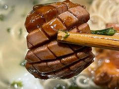 -老地方面馆(思南路店)