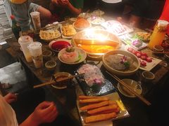 -小龙坎火锅(泉舜店)