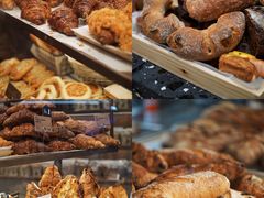 -PAPER STONE BAKERY(天环店)