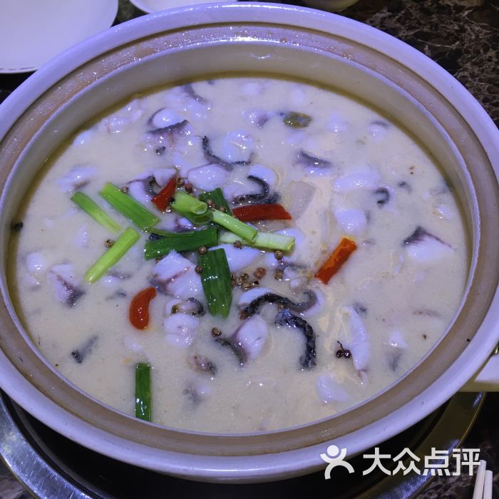 渝湖鲜·泡菜鱼味馆(五莲路店)图片 第160张