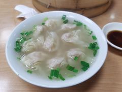 馄饨-瞻老元面馆(双塘路店)