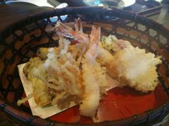 -滩万日本料理Nadaman(国贸大酒店)