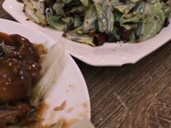 -巷子深菜馆(新华路店)