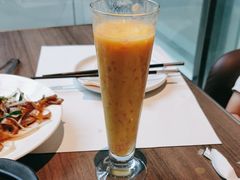 -港丽餐厅(来福士店)