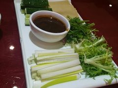 -上山下乡农家菜(加州水郡店)