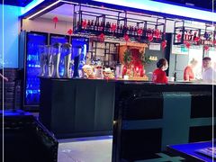 大堂-大成海鲜烧烤·小龙虾(七宝店)