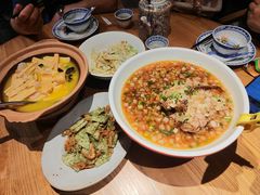 -图味美小黄鱼·景德菜(浙江路店)