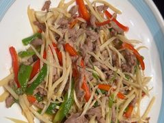 -田水湾丨地道安徽菜(文化路店)