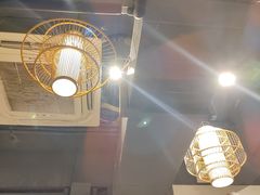 大堂-胖记烤肉(江汉路店)