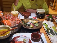 -花潮料理艺食馆(世欧广场店)