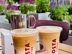 -COSTA COFFEE(中粮祥云店)