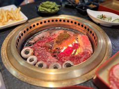 -神户赤童日式烤肉伙伴(东直门店)