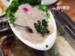 -草原塞蛮羊火锅城(港湾店)