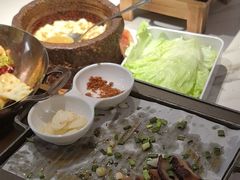 -绿茶餐厅(淮安吾悦广场店)