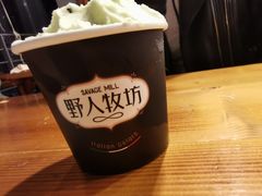 -野人牧坊Gelato(天津南开大悦城店)