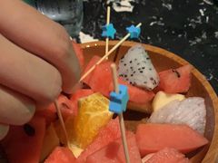 -鸡尾酒实验室酒吧(隆礼路店)