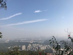 -高榜山景区