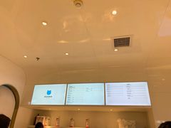 -兰熊鲜奶(西直门凯德mall店)