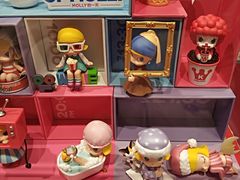 -泡泡玛特POPMART(宁波印象城店)