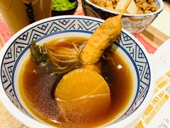 -吉野家(顺义站前北街店)