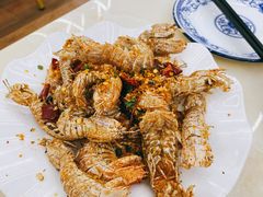 -瑶记海鲜餐厅(西涌店)