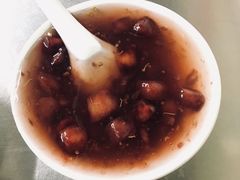 -芳婆糕团店(王府大街店)